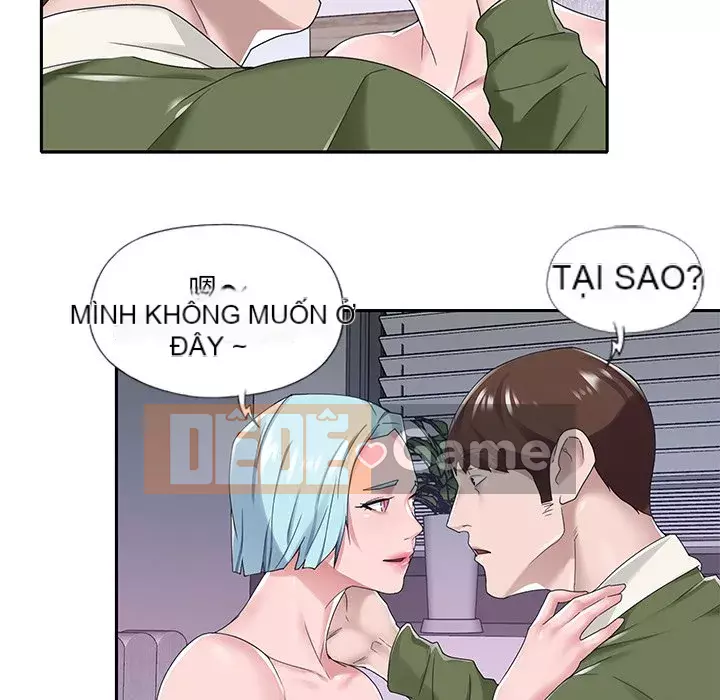 Quản gia độc quyền của tôi Chương 1-23