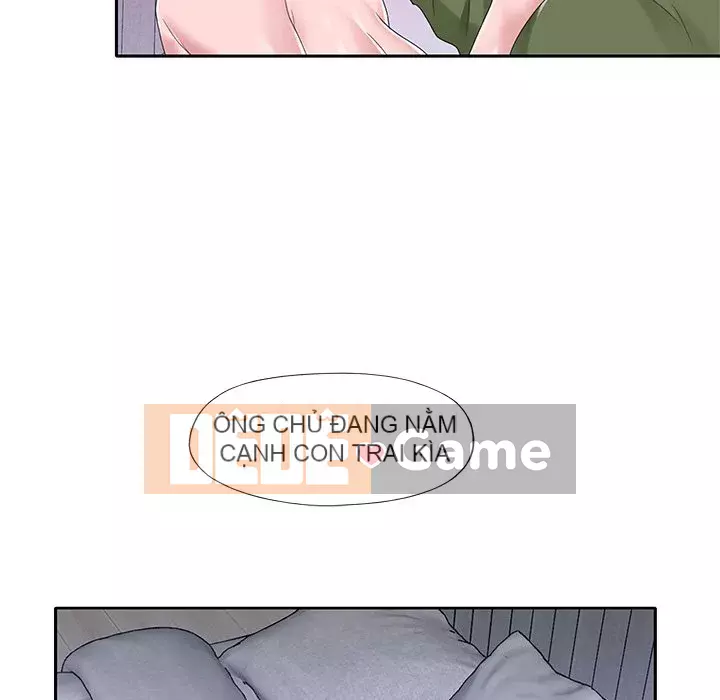 Quản gia độc quyền của tôi Chương 1-23