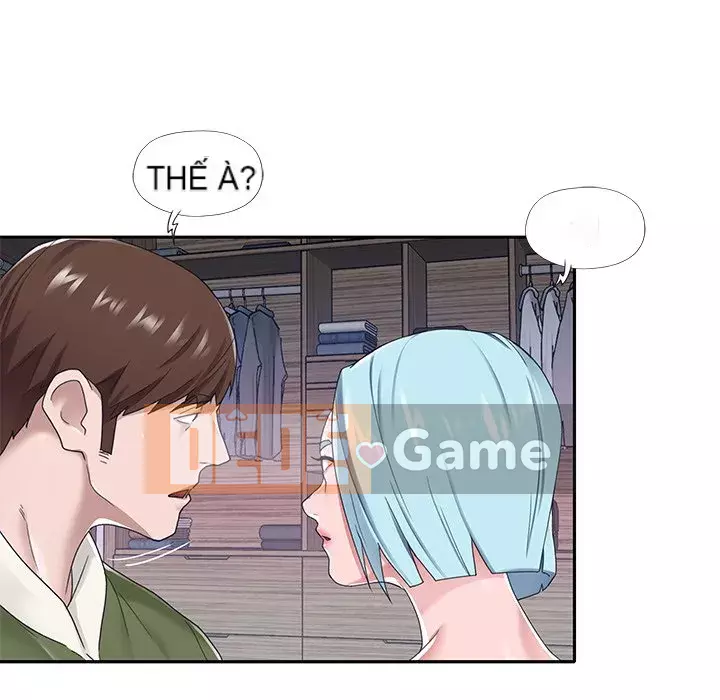 Quản gia độc quyền của tôi Chương 1-23