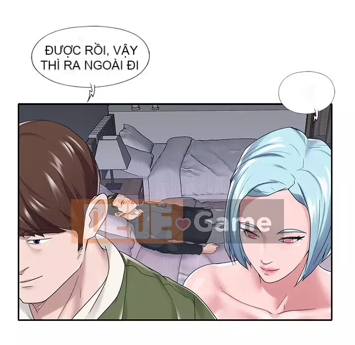 Quản gia độc quyền của tôi Chương 1-23