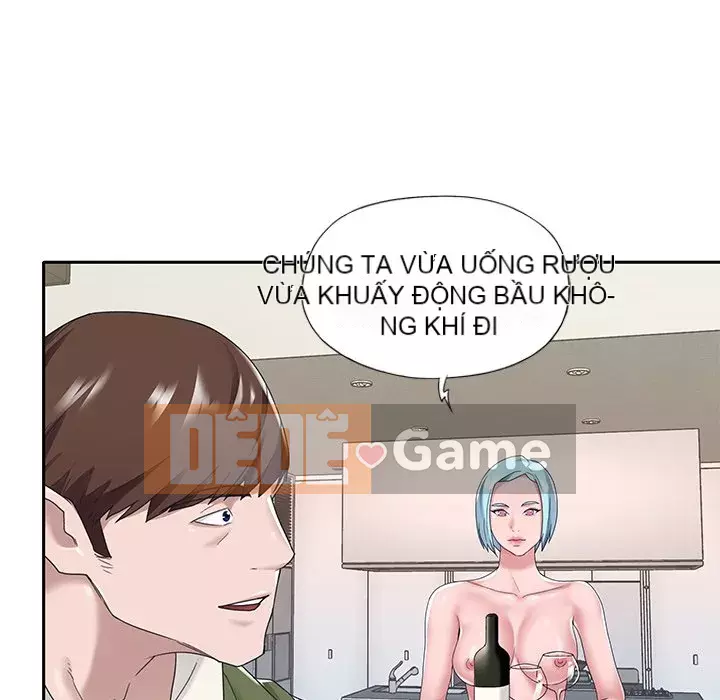 Quản gia độc quyền của tôi Chương 1-23