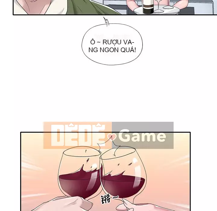 Quản gia độc quyền của tôi Chương 1-23