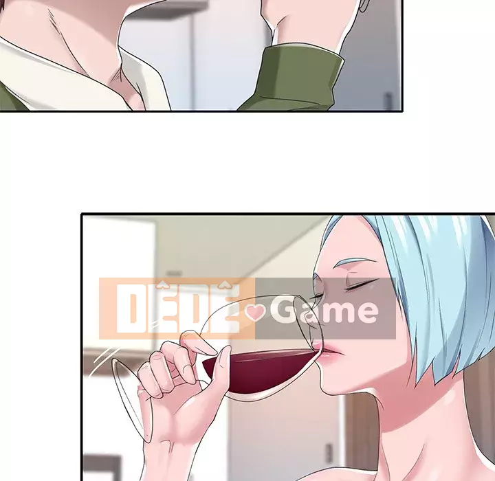 Quản gia độc quyền của tôi Chương 1-23