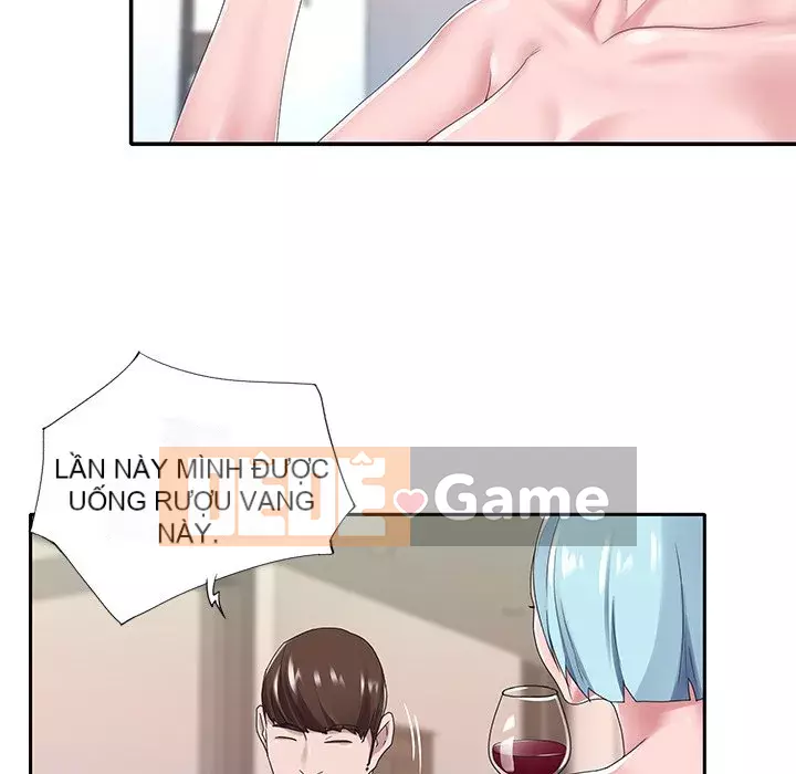 Quản gia độc quyền của tôi Chương 1-23