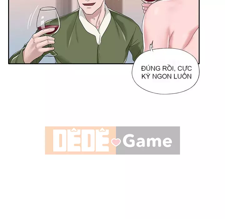 Quản gia độc quyền của tôi Chương 1-23