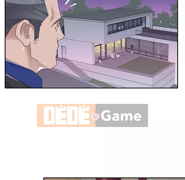 Quản gia độc quyền của tôi Chương 1-23