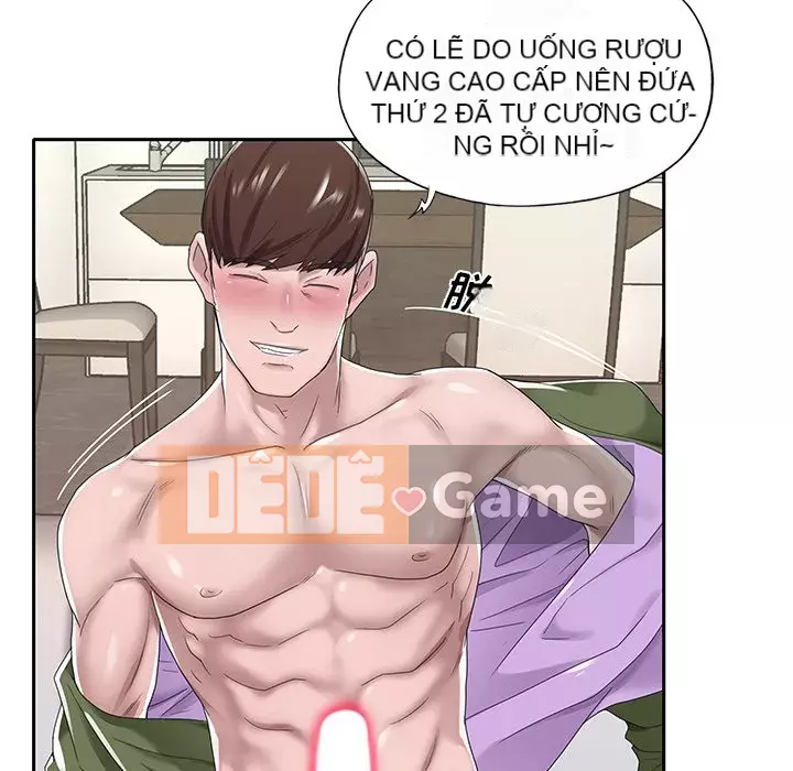 Quản gia độc quyền của tôi Chương 1-23