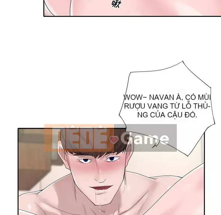 Quản gia độc quyền của tôi Chương 1-23