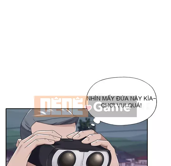 Quản gia độc quyền của tôi Chương 1-23