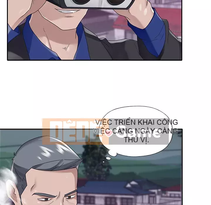 Quản gia độc quyền của tôi Chương 1-23