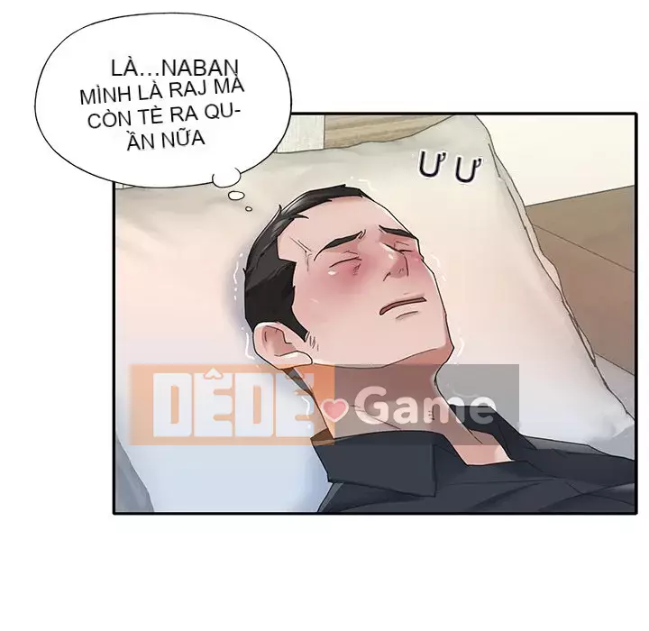 Quản gia độc quyền của tôi Chương 1-23