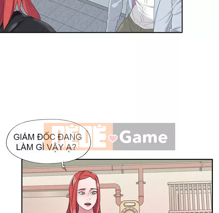 Quản gia độc quyền của tôi Chương 1-23