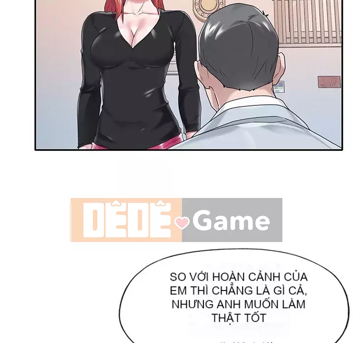 Quản gia độc quyền của tôi Chương 1-23