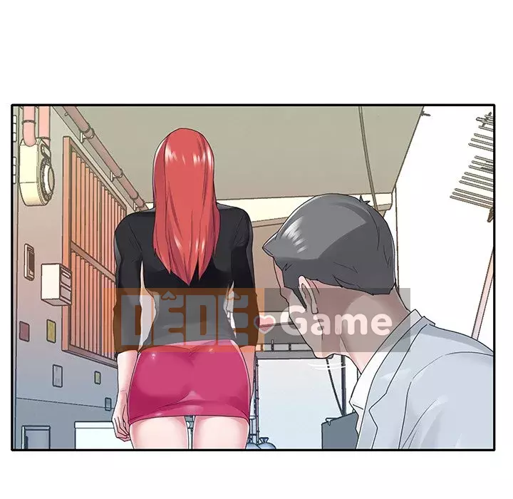 Quản gia độc quyền của tôi Chương 1-23