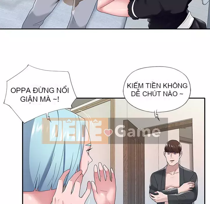 Quản gia độc quyền của tôi Chương 1-23