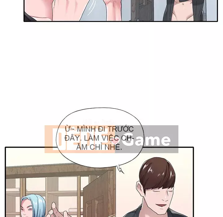 Quản gia độc quyền của tôi Chương 1-23