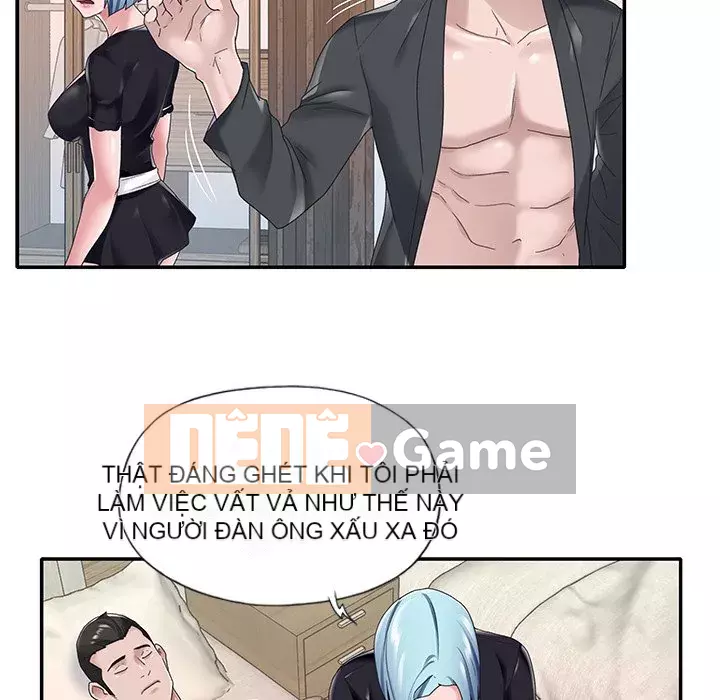 Quản gia độc quyền của tôi Chương 1-23