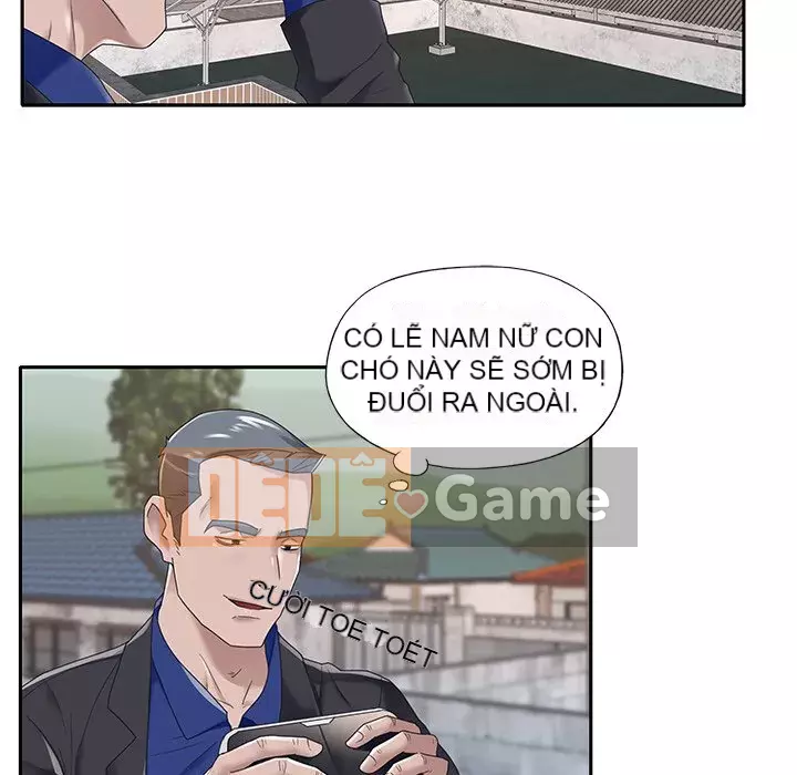 Quản gia độc quyền của tôi Chương 1-23