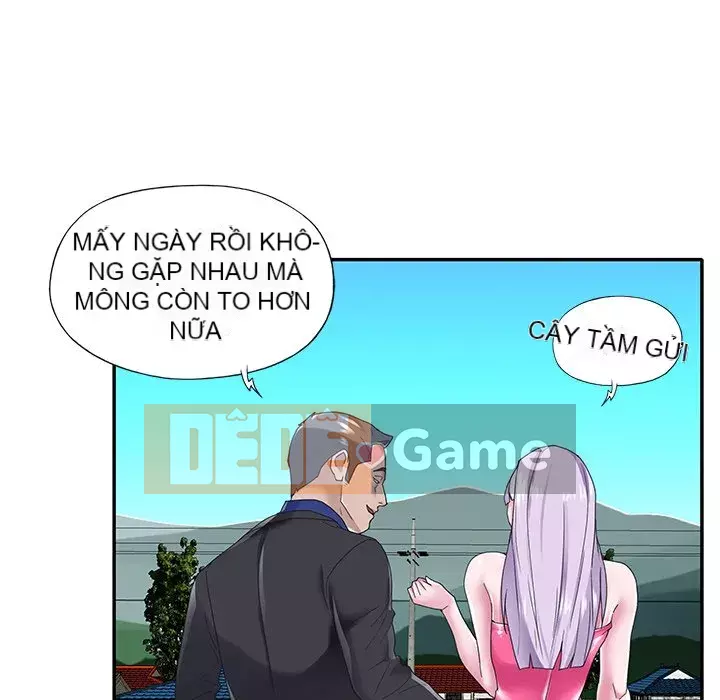 Quản gia độc quyền của tôi Chương 1-23