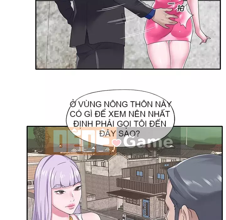 Quản gia độc quyền của tôi Chương 1-23