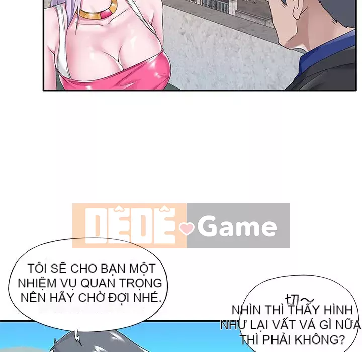 Quản gia độc quyền của tôi Chương 1-23