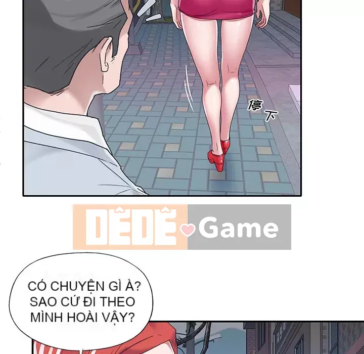 Quản gia độc quyền của tôi Chương 1-23