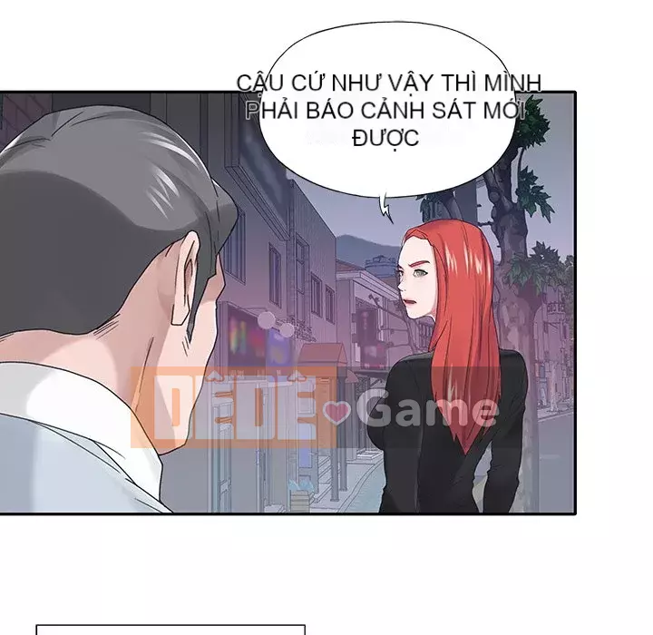 Quản gia độc quyền của tôi Chương 1-23