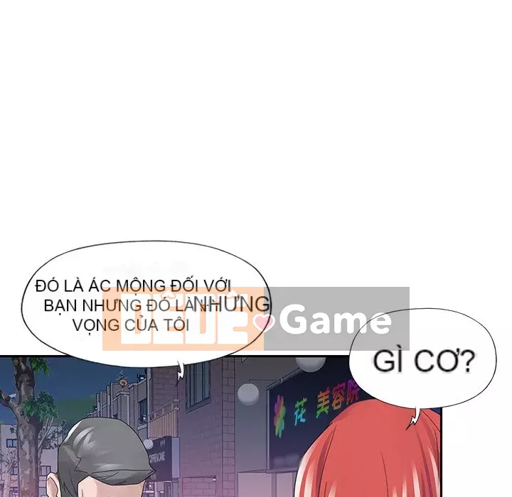 Quản gia độc quyền của tôi Chương 1-23