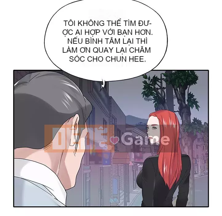 Quản gia độc quyền của tôi Chương 1-23