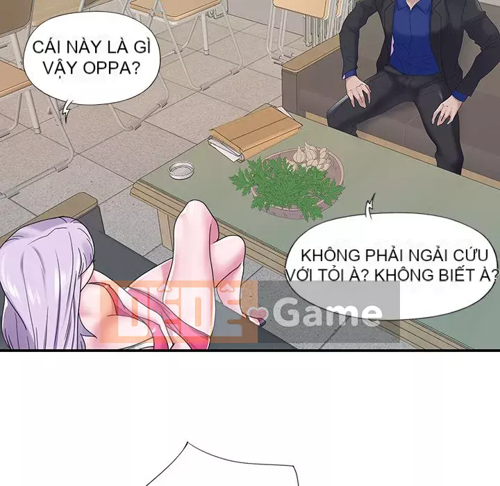 Quản gia độc quyền của tôi Chương 1-23