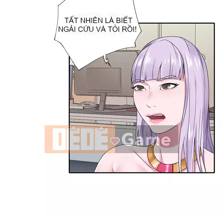 Quản gia độc quyền của tôi Chương 1-23