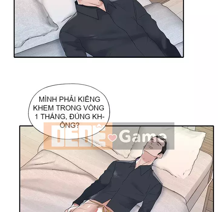 Quản gia độc quyền của tôi Chương 1-23