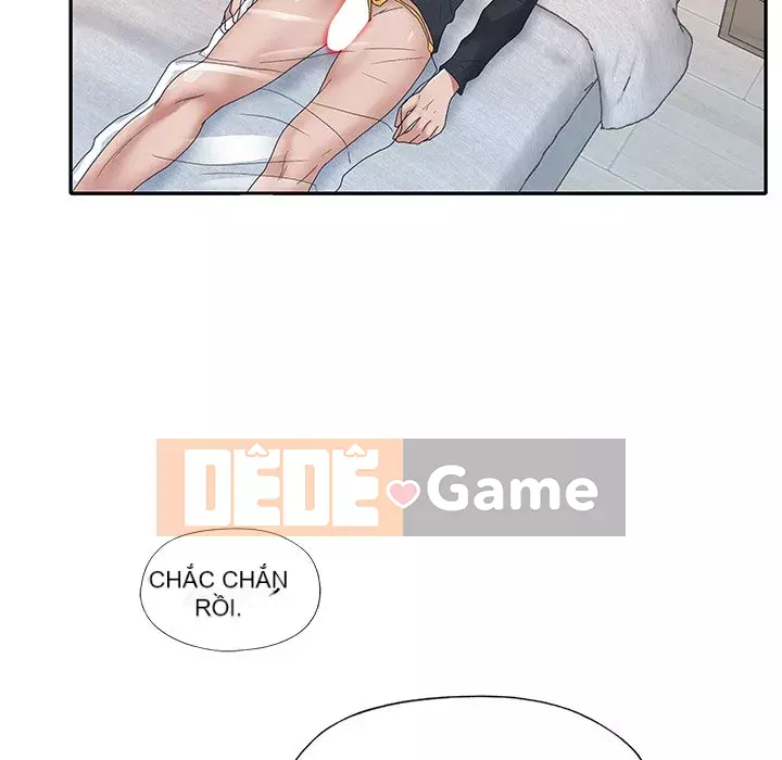 Quản gia độc quyền của tôi Chương 1-23