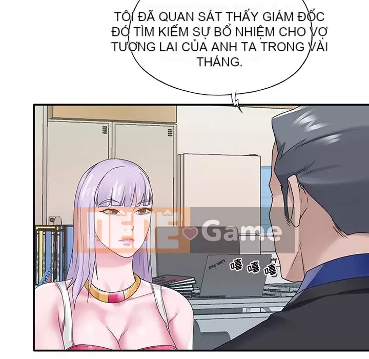 Quản gia độc quyền của tôi Chương 1-23