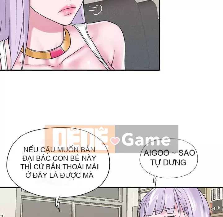Quản gia độc quyền của tôi Chương 1-23