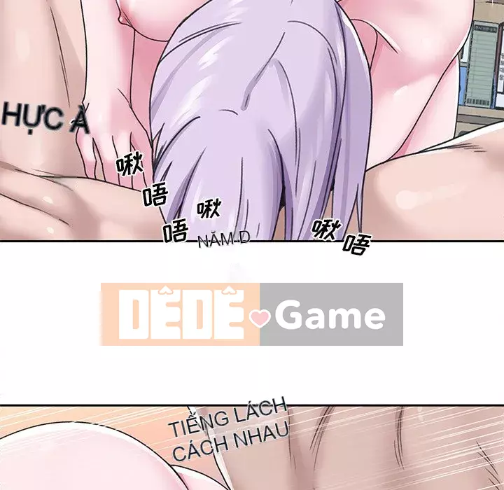 Quản gia độc quyền của tôi Chương 1-23