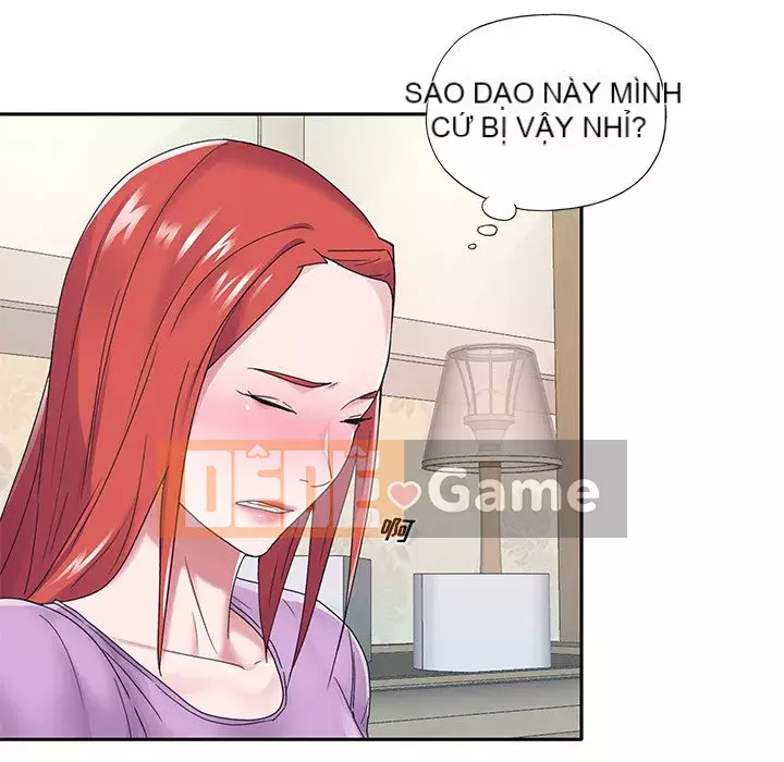 Quản gia độc quyền của tôi Chương 1-23