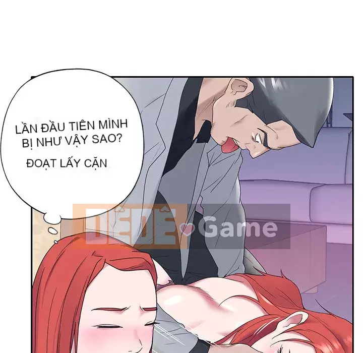 Quản gia độc quyền của tôi Chương 1-23