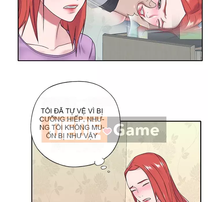 Quản gia độc quyền của tôi Chương 1-23