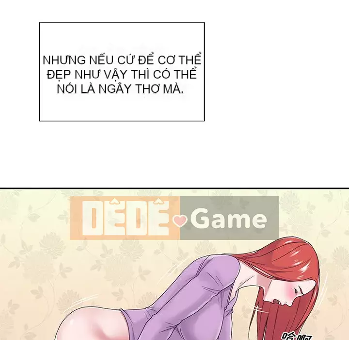 Quản gia độc quyền của tôi Chương 1-23