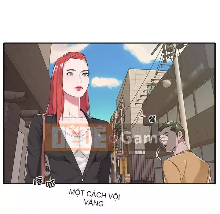 Quản gia độc quyền của tôi Chương 1-23