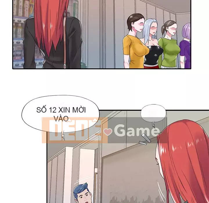 Quản gia độc quyền của tôi Chương 1-23