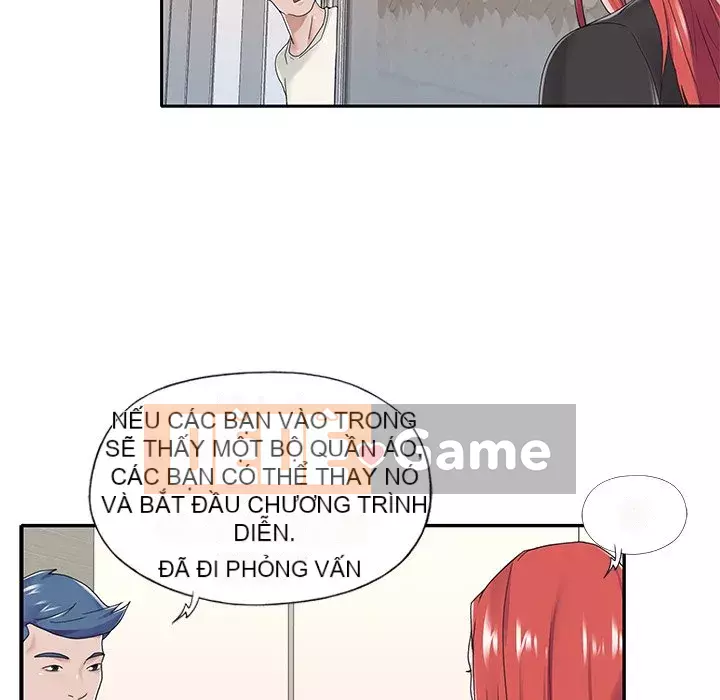 Quản gia độc quyền của tôi Chương 1-23