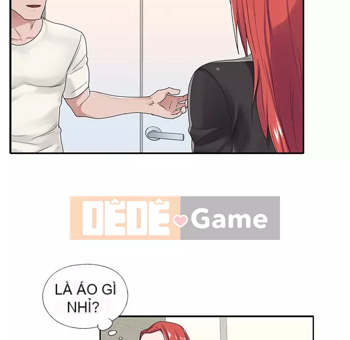 Quản gia độc quyền của tôi Chương 1-23