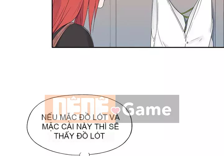 Quản gia độc quyền của tôi Chương 1-23