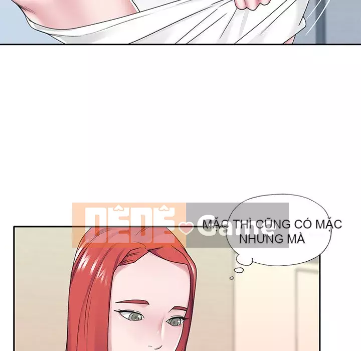 Quản gia độc quyền của tôi Chương 1-23