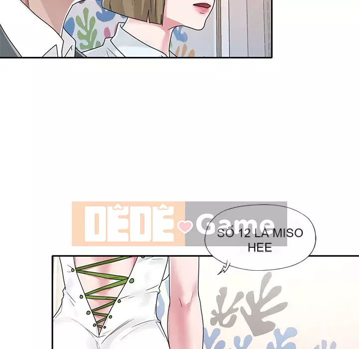 Quản gia độc quyền của tôi Chương 1-23