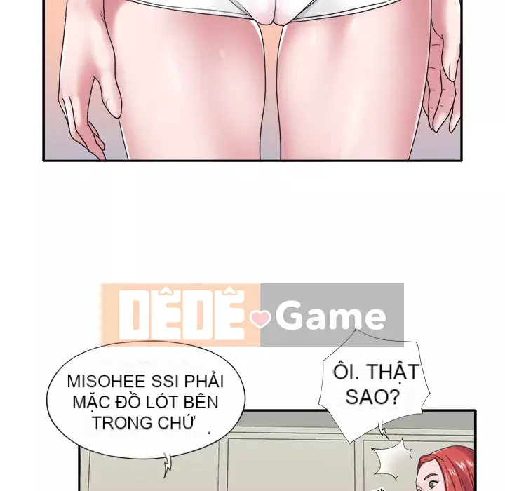 Quản gia độc quyền của tôi Chương 1-23