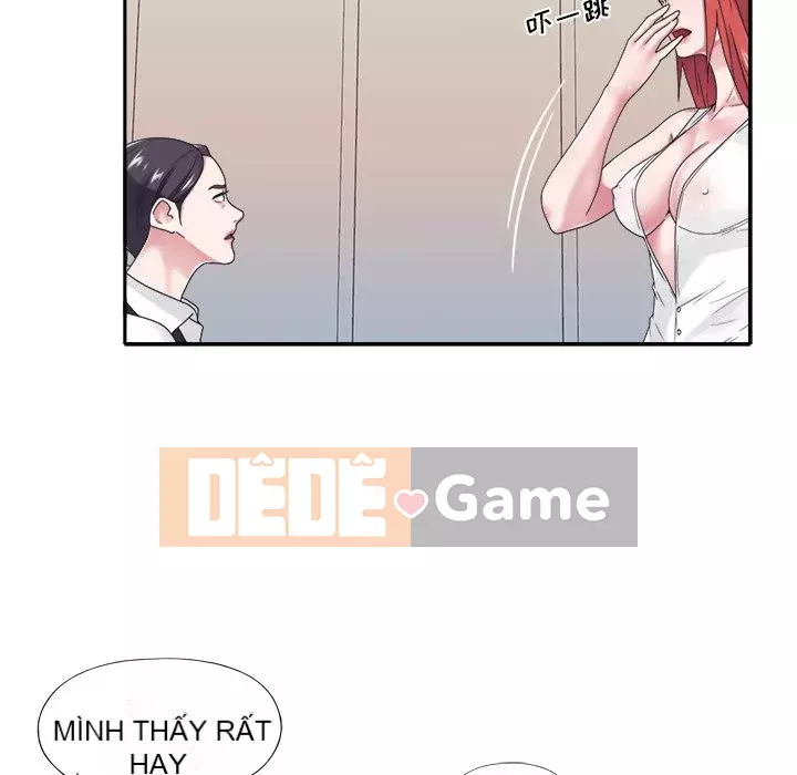 Quản gia độc quyền của tôi Chương 1-23