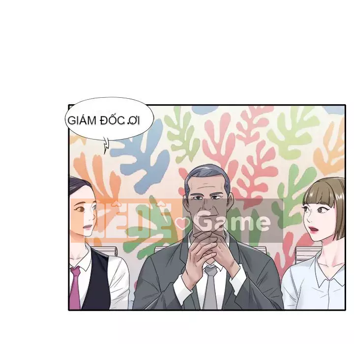 Quản gia độc quyền của tôi Chương 1-23